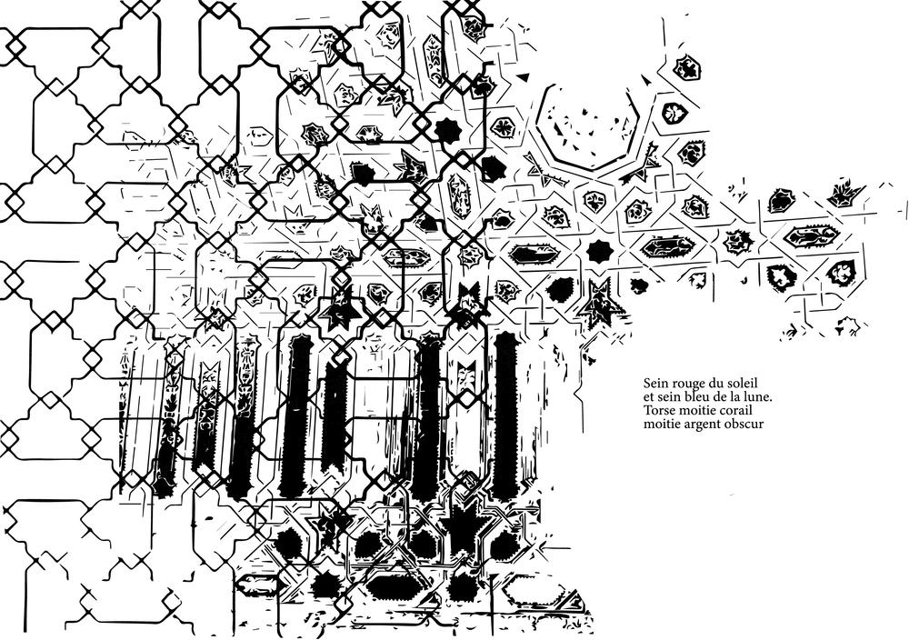 Labyrinthe 4
